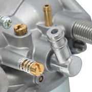 DURAFORCE EZGO Golf Cart Carburetor 2 Cycle Engine 1982-87 Replacement Part