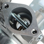 DURAFORCE EZGO Golf Cart Carburetor 2 Cycle Engine 1982-87 Replacement Part