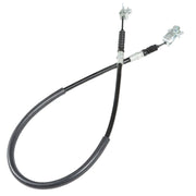 DURAFORCE Rear Brake Cable 42" for Club Car DS Golf Cart 1981-1999 Passenger & Driver