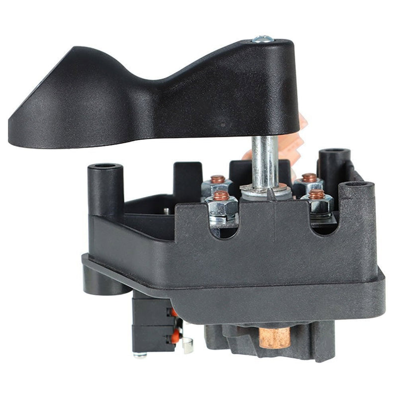 DURAFORCE Heavy Duty Forward Reverse Switch Assembly 1996+ Club Car DS Golf Cart