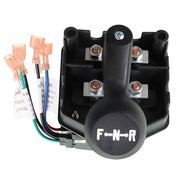 DURAFORCE Heavy Duty Forward Reverse Switch Assembly 1996+ Club Car DS Golf Cart