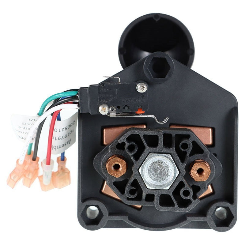 DURAFORCE Heavy Duty Forward Reverse Switch Assembly 1996+ Club Car DS Golf Cart