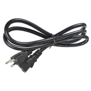 DURAFORCE 36V 18A EZGO TXT Golf Cart Battery Charger with "D" Style Plug