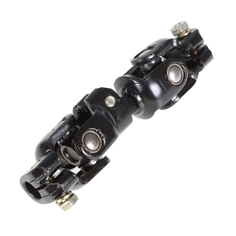 DURAFORCE Steering Shaft Joint Knuckle for Club Car DS Golf Cart 1984+ Gas & Electric