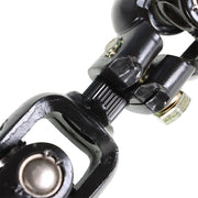 DURAFORCE Steering Shaft Joint Knuckle for Club Car DS Golf Cart 1984+ Gas & Electric