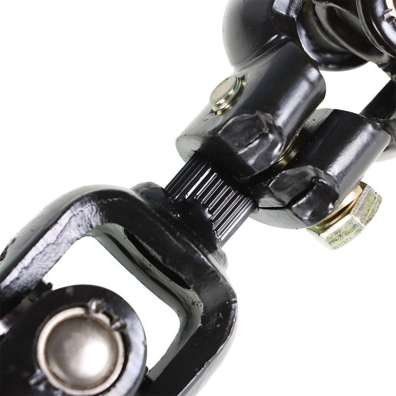DURAFORCE Steering Shaft Joint Knuckle for Club Car DS Golf Cart 1984+ Gas & Electric