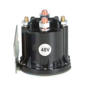 DURAFORCE Golf Cart 48V Solenoid for EZGO TXT 2010+ MPT 800/1000 612711 Replacement