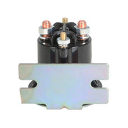 DURAFORCE Golf Cart 48V Solenoid for EZGO TXT 2010+ MPT 800/1000 612711 Replacement