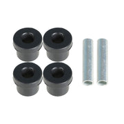 DURAFORCE 2004-2008 Club Car Precedent Front Leaf Spring w/ Bushing Kit for G&E Golf Cart