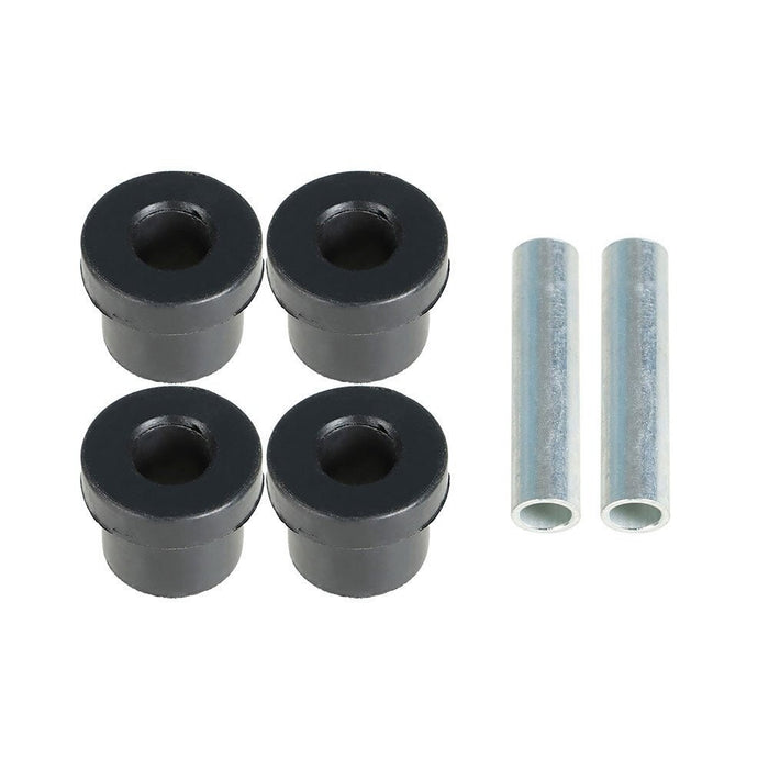 DURAFORCE 2004-2008 Club Car Precedent Front Leaf Spring w/ Bushing Kit for G&E Golf Cart