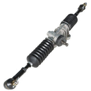 DURAFORCE EZGO RXV Steering Gear Box Assembly 2008-Up Golf Cart Rack 601500