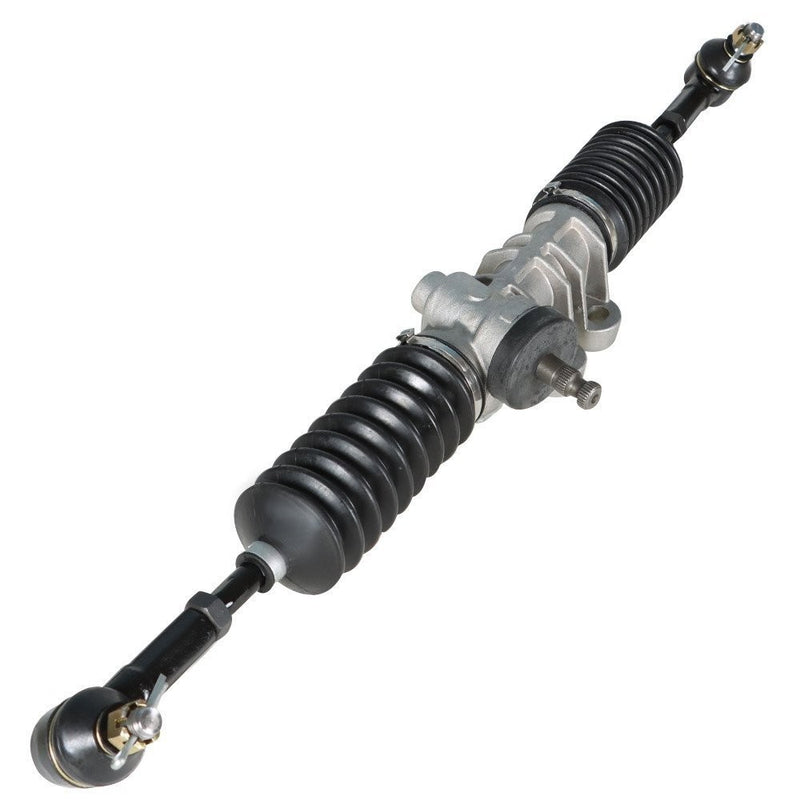 DURAFORCE EZGO RXV Steering Gear Box Assembly 2008-Up Golf Cart Rack 601500