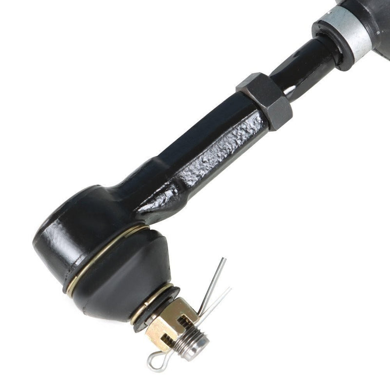 DURAFORCE EZGO RXV Steering Gear Box Assembly 2008-Up Golf Cart Rack 601500