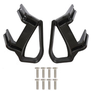 DURAFORCE EZGO Golf Cart Seat Handles Hip Restraints 71701-G01 1994+ TxT Pair
