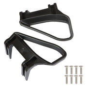 DURAFORCE EZGO Golf Cart Seat Handles Hip Restraints 71701-G01 1994+ TxT Pair