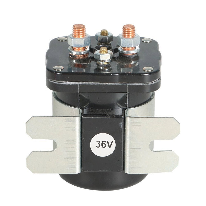 DURAFORCE 36V DC Solenoid for EZGO Club Car Yamaha 1988-2005 586-117111 20468G1