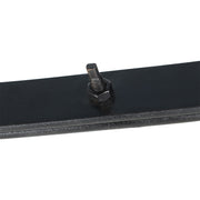 DURAFORCE Heavy Duty Front Leaf Spring Kit for Club Car DS Golf Carts 1981-Up