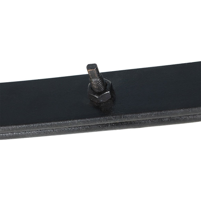 DURAFORCE Heavy Duty Front Leaf Spring Kit for Club Car DS Golf Carts 1981-Up
