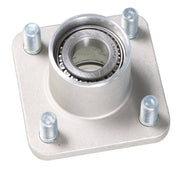 DURAFORCE 2× Front Wheel Hub Assembly for EZGO Golf Carts PDS TXT Medalist 2001-Up