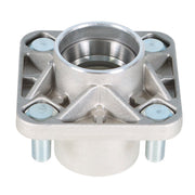 DURAFORCE 2× Front Wheel Hub Assembly for EZGO Golf Carts PDS TXT Medalist 2001-Up