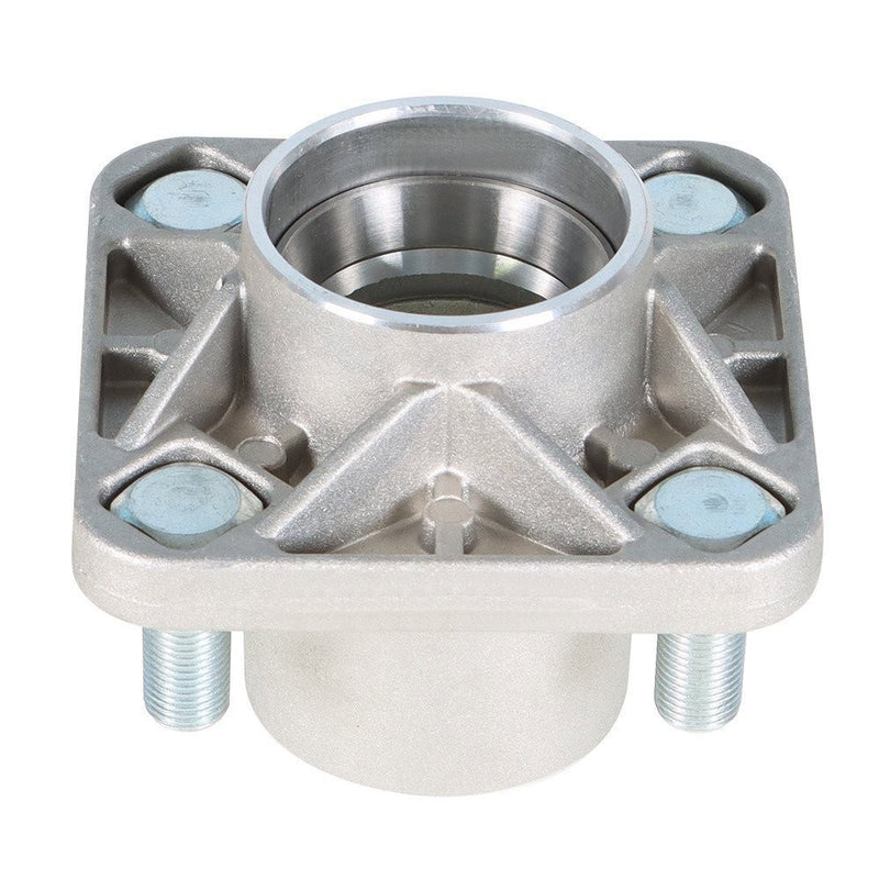 DURAFORCE 2× Front Wheel Hub Assembly for EZGO Golf Carts PDS TXT Medalist 2001-Up