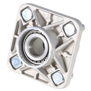 DURAFORCE 2× Front Wheel Hub Assembly for EZGO Golf Carts PDS TXT Medalist 2001-Up
