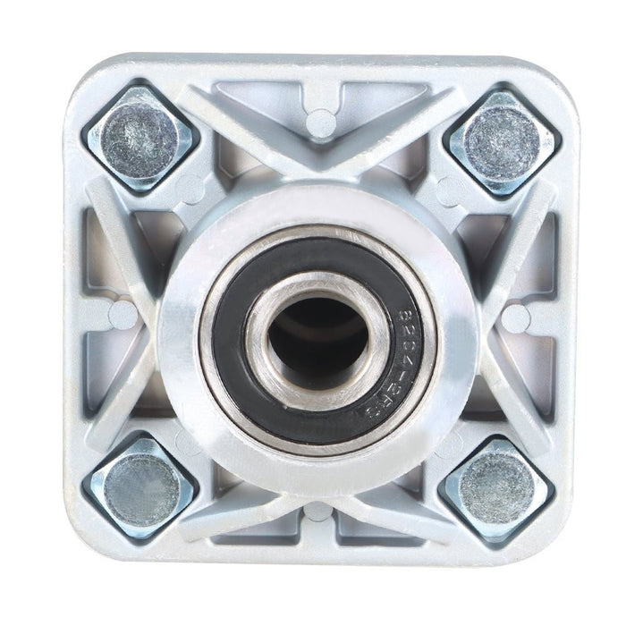 DURAFORCE 2x EZGO RXV 2008+ Golf Cart Front Wheel Hub Assembly Gas & Electric