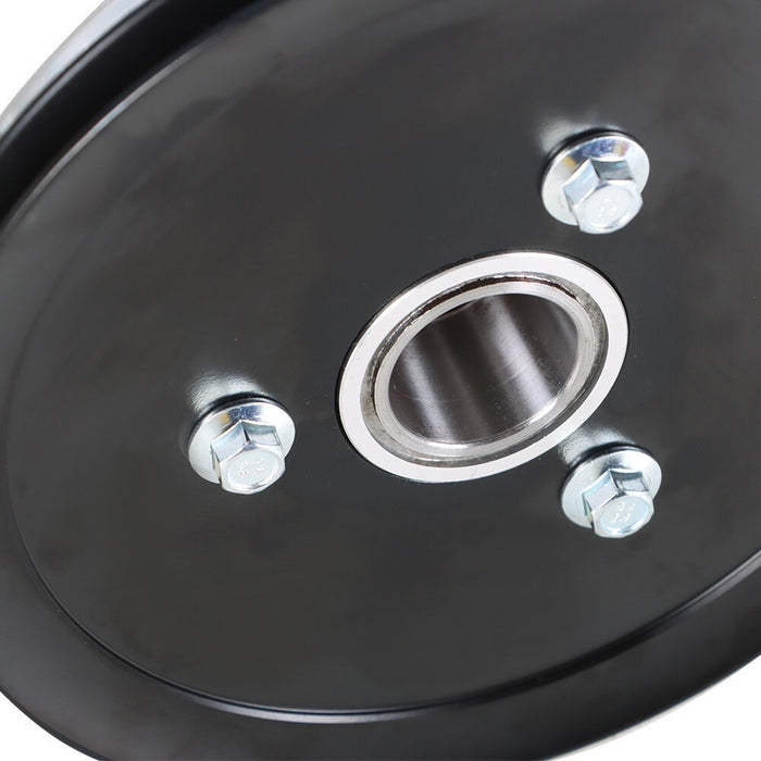 DURAFORCE Gas Front Drive Clutch for 1997-2015 Club Car DS Precedent Golf Cart CP-0020