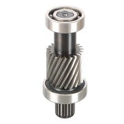 DURAFORCE EZGO Electric Golf Cart Input Shaft Kit 21 Tooth 1.5" Gear 1988-1990+