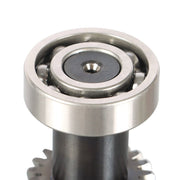 DURAFORCE EZGO Electric Golf Cart Input Shaft Kit 21 Tooth 1.5" Gear 1988-1990+