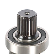 DURAFORCE EZGO Electric Golf Cart Input Shaft Kit 21 Tooth 1.5" Gear 1988-1990+