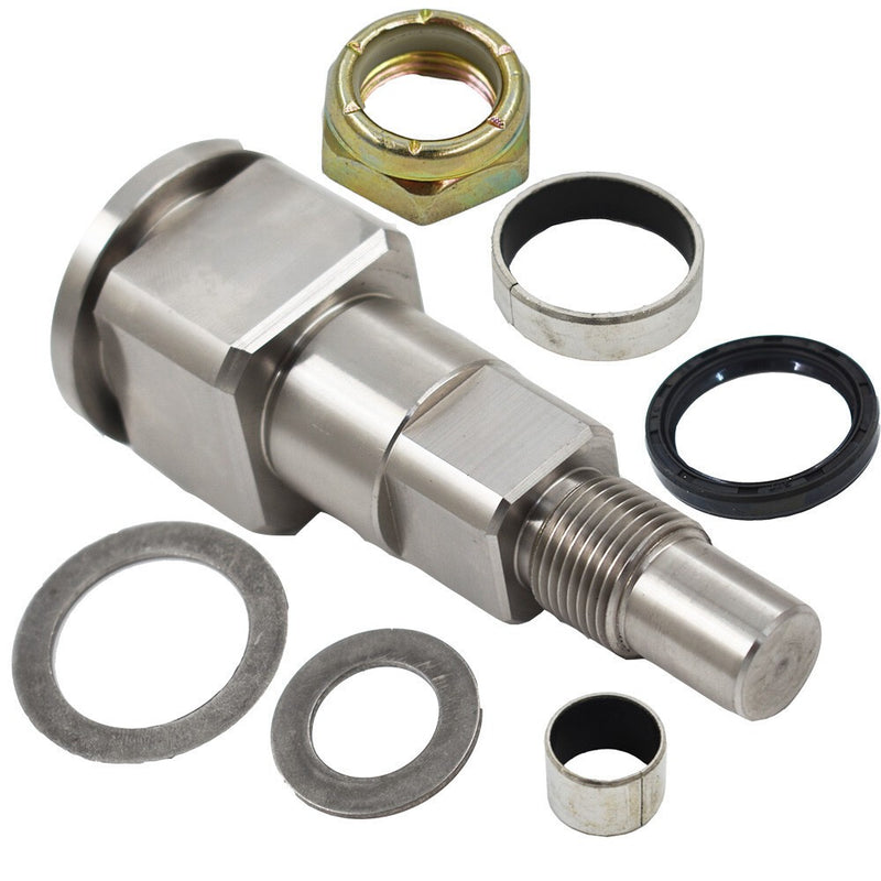 DURAFORCE MerCruiser Alpha Bravo 98230A1 Gimbal Steering Arm Swivel Shaft w/ Hardware
