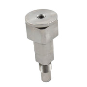 DURAFORCE MerCruiser Alpha Bravo 98230A1 Gimbal Steering Arm Swivel Shaft w/ Hardware