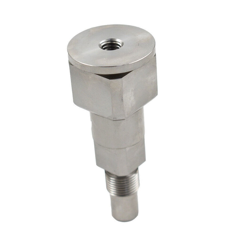 DURAFORCE MerCruiser Alpha Bravo 98230A1 Gimbal Steering Arm Swivel Shaft w/ Hardware