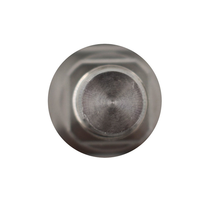 DURAFORCE MerCruiser Alpha Bravo 98230A1 Gimbal Steering Arm Swivel Shaft w/ Hardware
