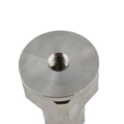 DURAFORCE MerCruiser Alpha Bravo 98230A1 Gimbal Steering Arm Swivel Shaft w/ Hardware