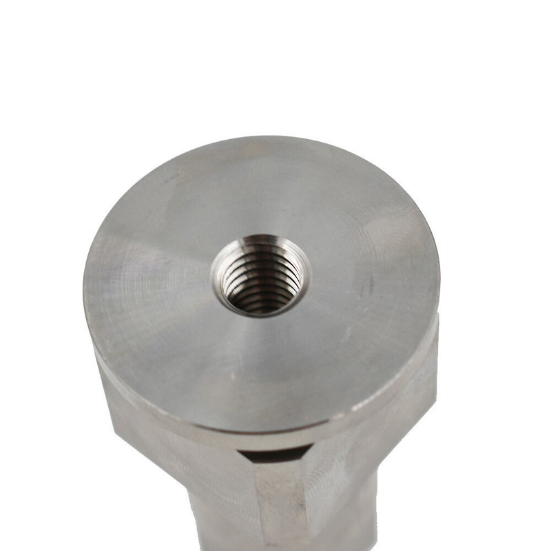 DURAFORCE MerCruiser Alpha Bravo 98230A1 Gimbal Steering Arm Swivel Shaft w/ Hardware