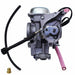 DURAFORCE Arctic Cat 400 Carburetor 0470-537 0470-667 2005-2008 Replacement Part