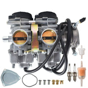DURAFORCE Yamaha Raptor 660 Carburetor YFM660 660R Carb 2001-2005 Replacement Part