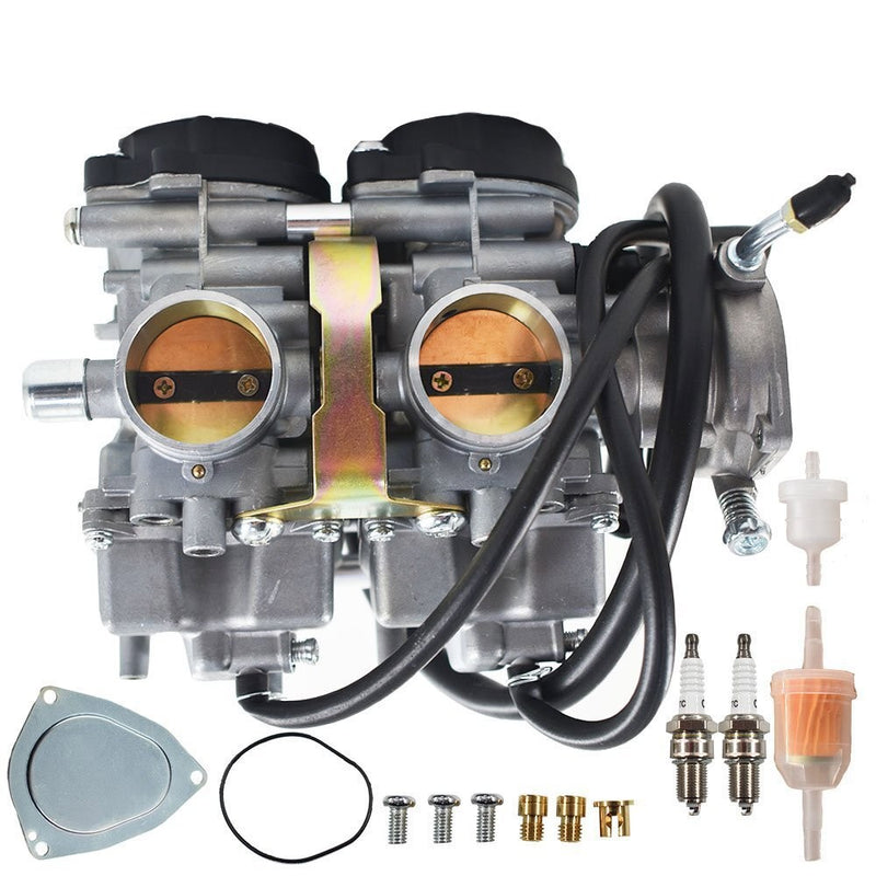 DURAFORCE Yamaha Raptor 660 Carburetor YFM660 660R Carb 2001-2005 Replacement Part