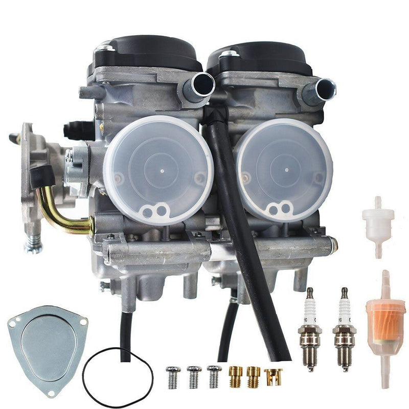 DURAFORCE Yamaha Raptor 660 Carburetor YFM660 660R Carb 2001-2005 Replacement Part