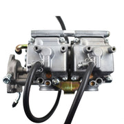 DURAFORCE Yamaha Raptor 660 Carburetor YFM660 660R Carb 2001-2005 Replacement Part