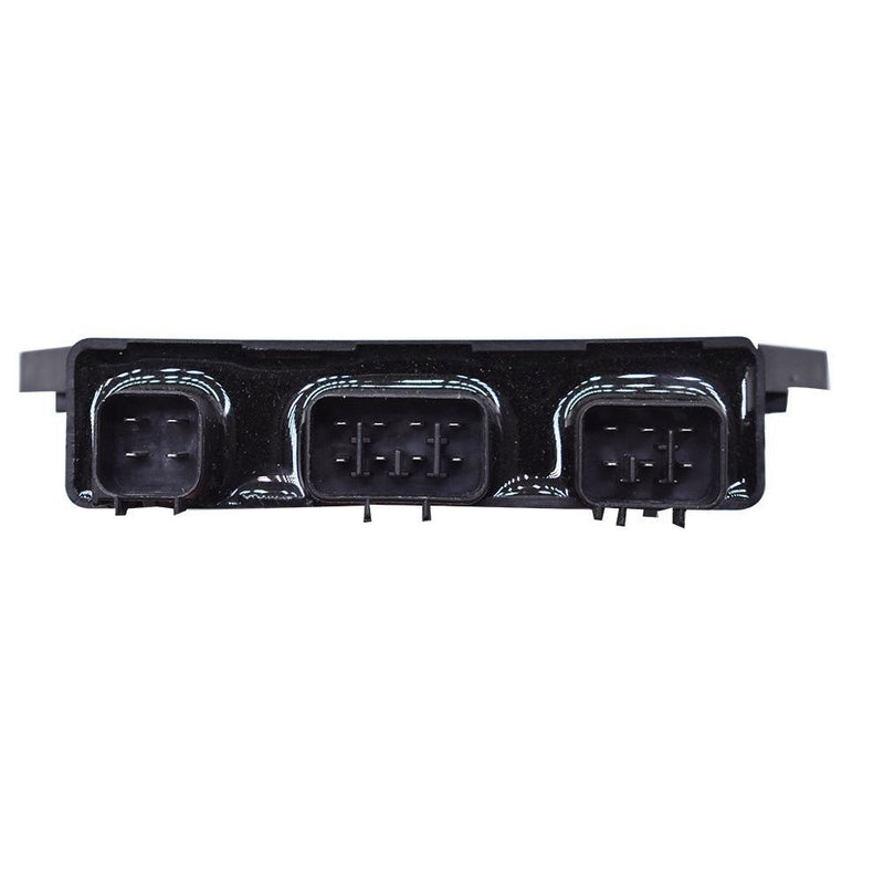 DURAFORCE Yamaha YFM 450 Grizzly Kodiak CDI Box 2004-2007 5ND-85540-10-00