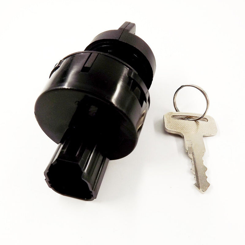 DURAFORCE Yamaha Rhino Viking Wolverine Key Switch Fit 450 660 700 R-Spec VI