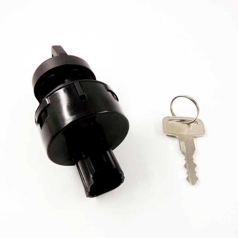 DURAFORCE Yamaha Rhino Viking Wolverine Key Switch Fit 450 660 700 R-Spec VI