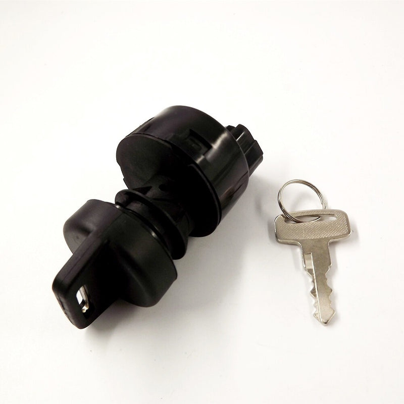 DURAFORCE Yamaha Rhino Viking Wolverine Key Switch Fit 450 660 700 R-Spec VI