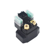DURAFORCE Starter Relay Solenoid Switch for Yamaha Grizzly Raptor Rhino 450-700 ATV