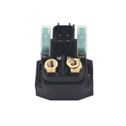 DURAFORCE Starter Relay Solenoid Switch for Yamaha Grizzly Raptor Rhino 450-700 ATV