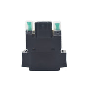 DURAFORCE Starter Relay Solenoid Switch for Yamaha Grizzly Raptor Rhino 450-700 ATV