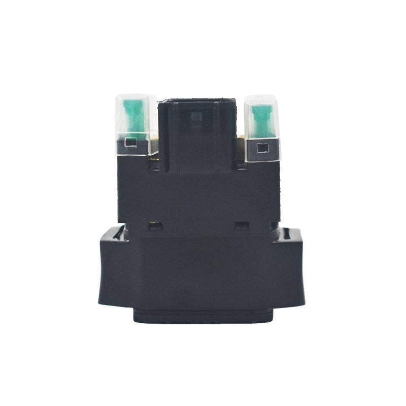 DURAFORCE Starter Relay Solenoid Switch for Yamaha Grizzly Raptor Rhino 450-700 ATV
